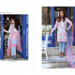 farah talib eid wear