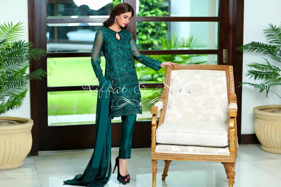 eid ul azha pret dresses