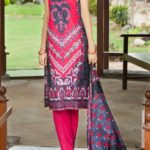 Autumn Shalwar Kameez Reshma Collection By VS Textiles 2015-16