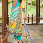 cotton shalwar kameez