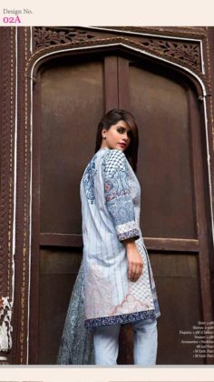 unstitch dresses on eid