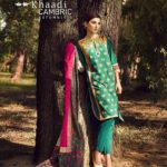 khaadi dresses