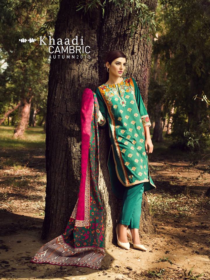 khaadi dresses