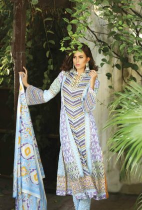 Eid Ul Azha Deeba Collection By Shariq Textiles 2015-16