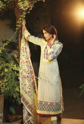 fall shalwar kameez by shairq