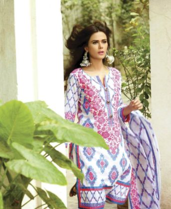 stitched shalwar kameez