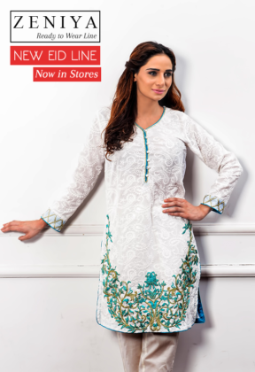 zeniya eid dresses