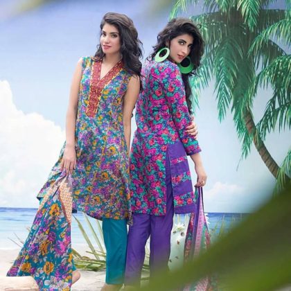 eid ul azha evening wear