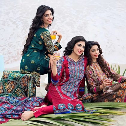 long kameez dresses