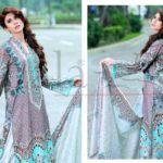 embroidered kameez