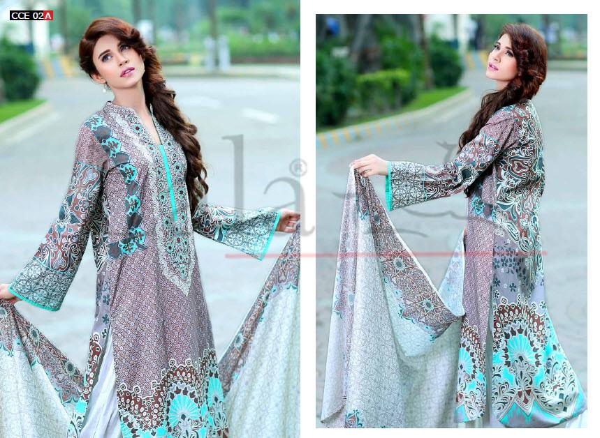 embroidered kameez