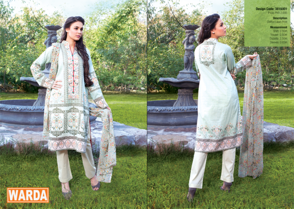 autumn season shalwar kameez