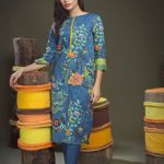 cambric kurtis