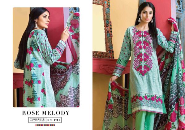 colorful eid dresses