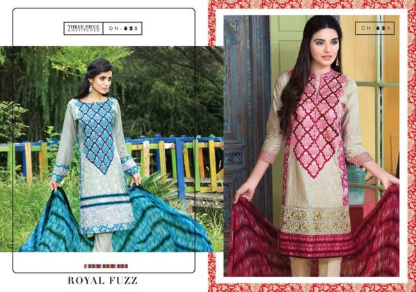 satrangi eid dresses