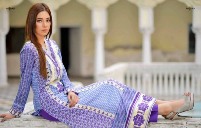 long length shalwar kameez