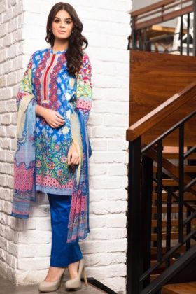 cambric kurtis on eid