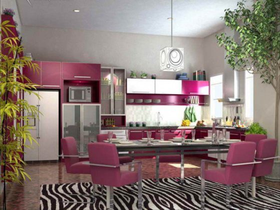 Beautiful Kitchen Designs That You Will Love To Have In Your House