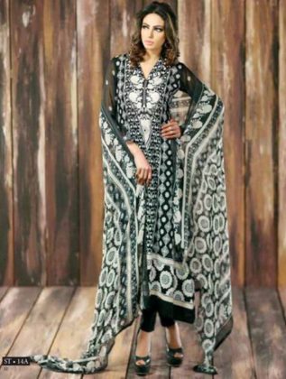 embroidered shalwar kameez