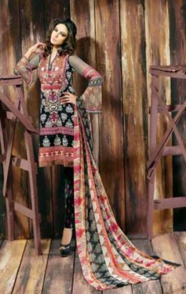 lawn shalwar kameez