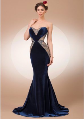 date gown