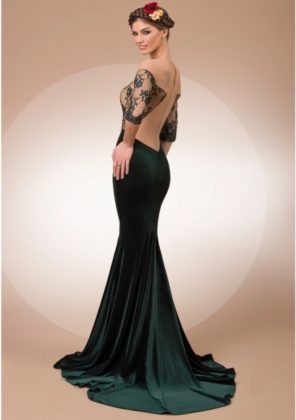 evening wear gowns by bien savvy