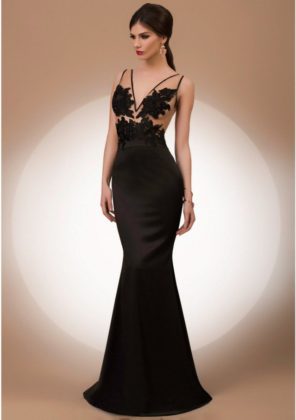 Evening Wear My Secret Collection By Bien Savvy 2016