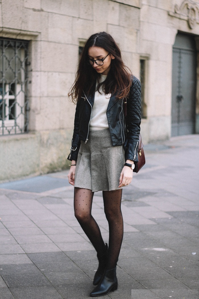 Teen Winter Street Style Fashion Outfits For Boys & Girls - StyleVilas.com