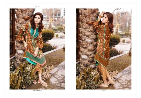 fall kurti designs