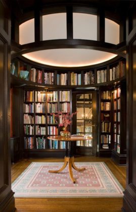 Bookshelf Ideas Where You Can Store Your Books