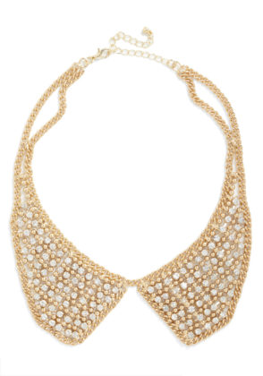 Collar Necklace Jewellery For Casual Wearing