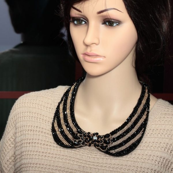 collar necklace