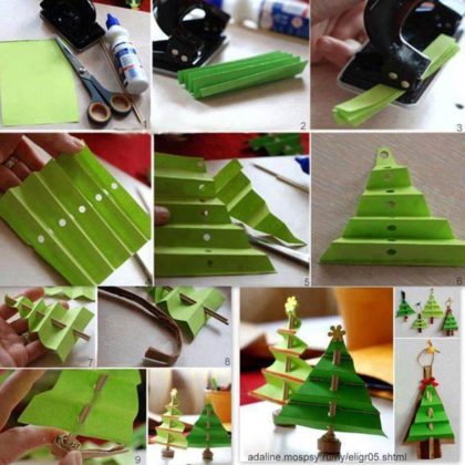 DIY Christmas Decoration Ideas Easiest Designs That You Can Make