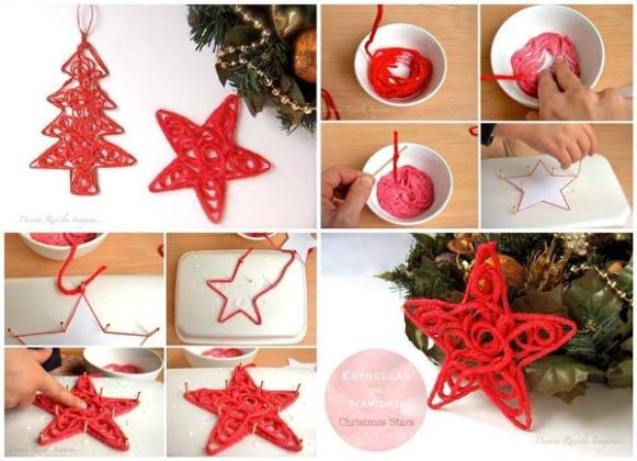 Christmas Decor Ideas