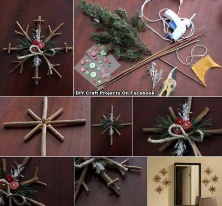 Christmas decoration ideas