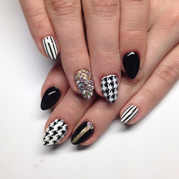 nail art designs