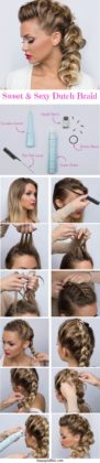 Faux Hawk Haircut Trends To Look For