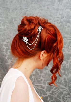 Hair Jewellery