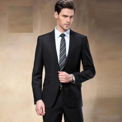 Men Dress Suits Designs For Formal Occasions