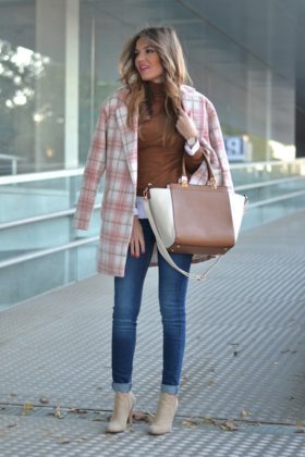 Pastel Fashion Trend In This Winter Season 2015-16