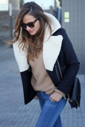 Stylish Casual Jackets To Wear This Winter Season