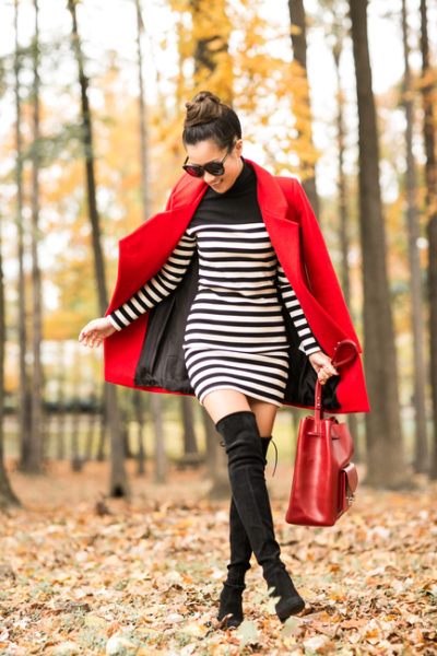 Stylish Fall Casual Outfits That You Will Like To Wear