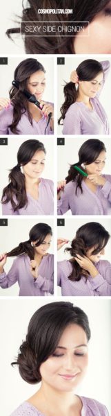 hairstyles for every women