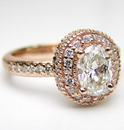 Vintage Engagement Ring Designs To Have On Engagements