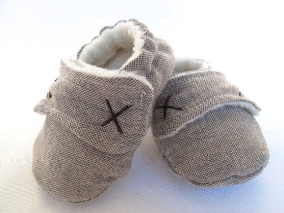 Baby Winter Boot Designs For Your Kids