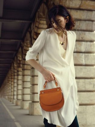 Charles-Keith Spring Collection 2016 Women Wear