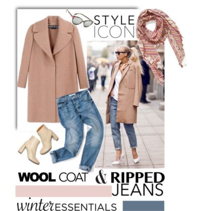 Cold Season Polyvore Combo Ideas To Try