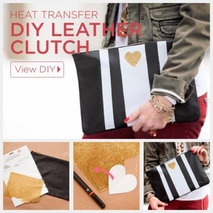 DIY Clutch Ideas Every Crafty Girl Should See