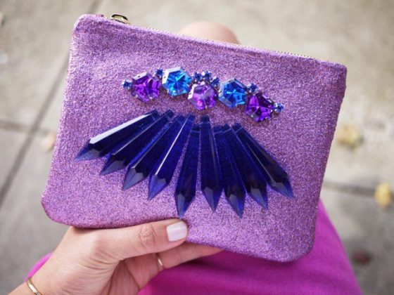 DIY Custom Clutch Designs To Be Created By Yourself