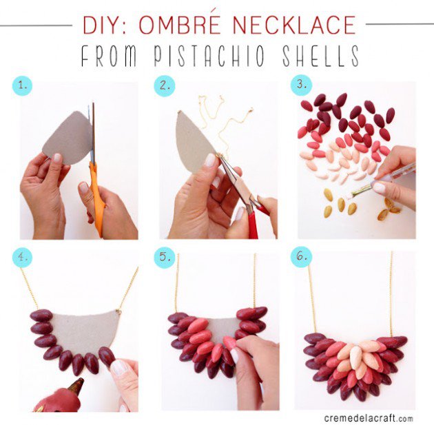 DIY Custom Necklace Ideas For Your Styling